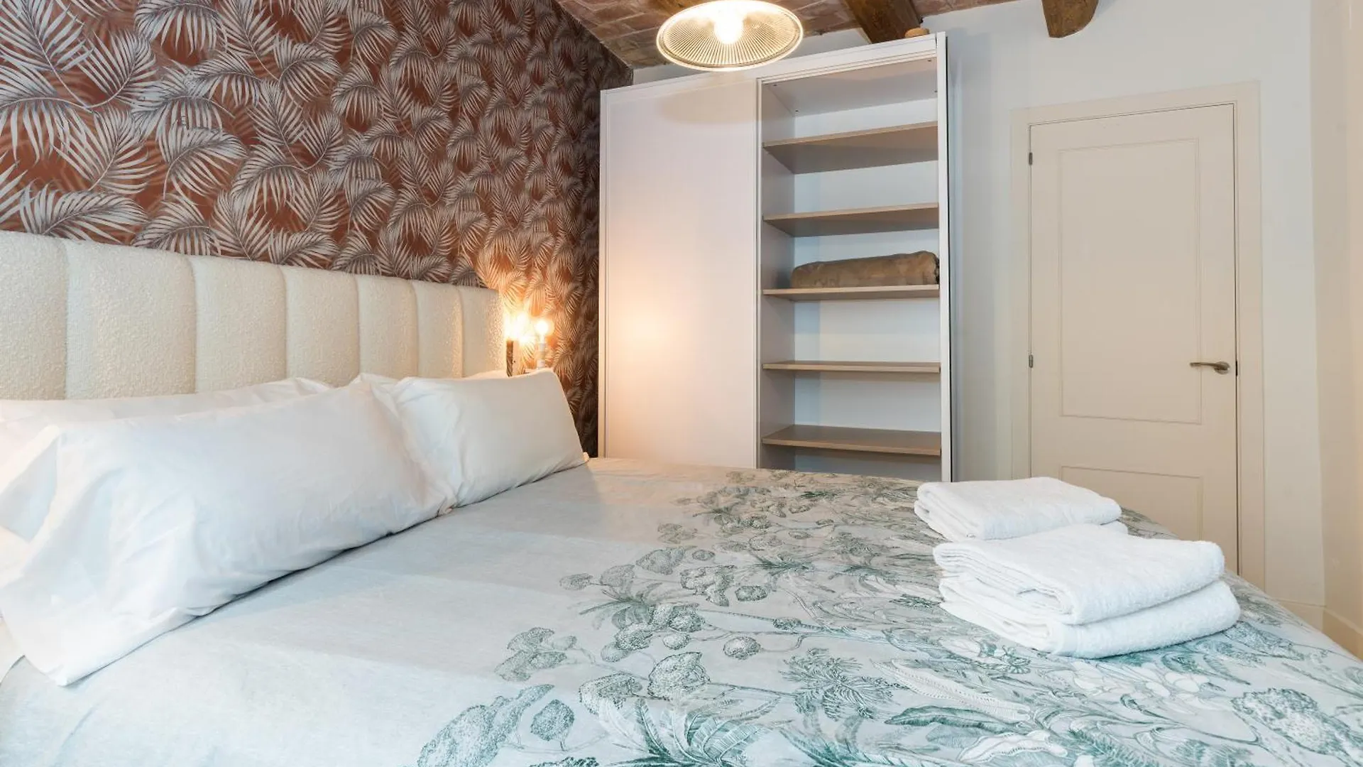 Apartment Apartamentos Mayor By Habama Group Sitges