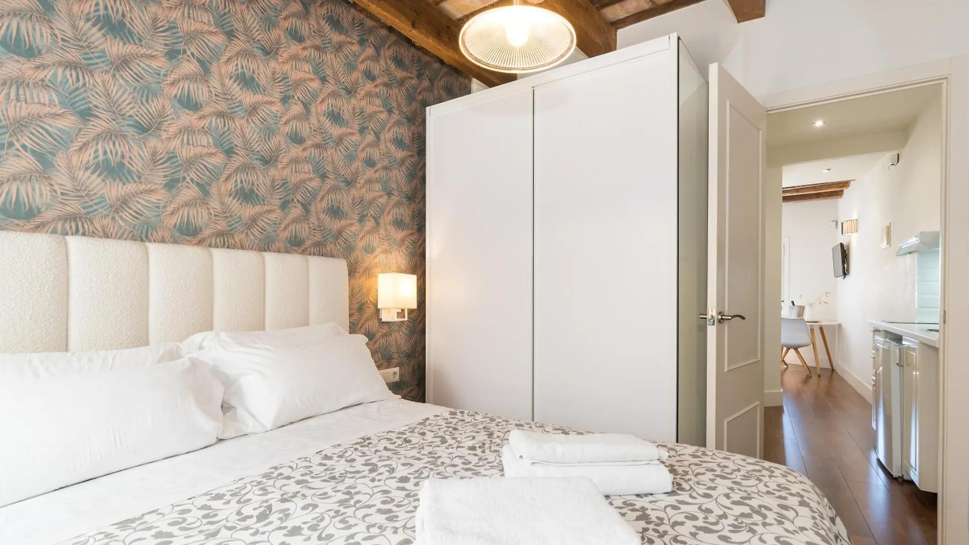 Apartamentos Mayor By Habama Group Sitges 0*,