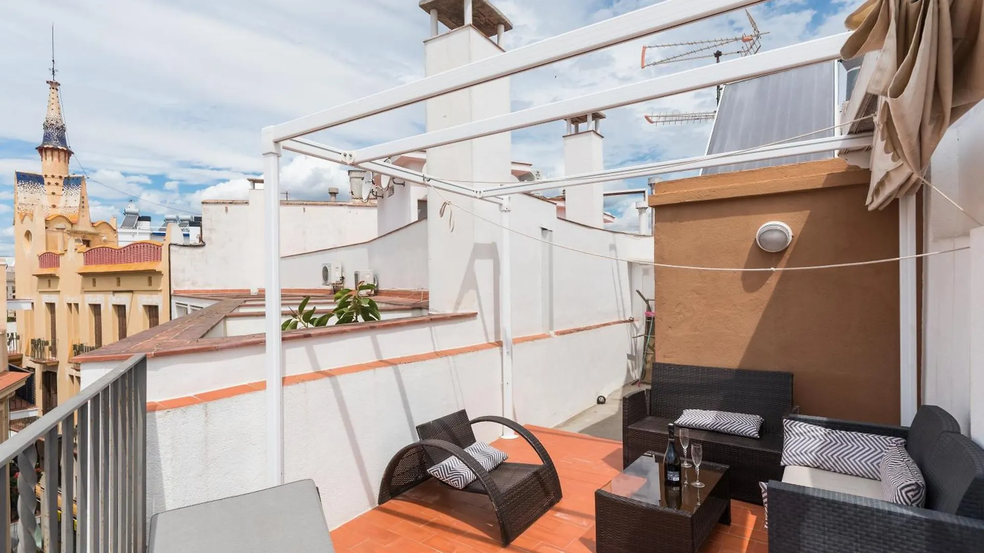 Apartamentos Mayor By Habama Group Sitges Apartment